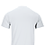 Marathon White Back