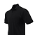 SNAG PROOF Polo with Pocket Black Side