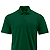 SNAG PROOF Polo with Pocket Hunter Green