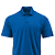 SNAG PROOF Polo with Pocket Royal