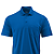 SNAG PROOF Polo with Pocket Royal Front