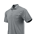 SNAG PROOF Polo with Pocket Side